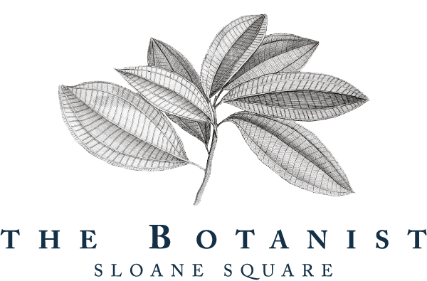 The Botanist Sloane Square
