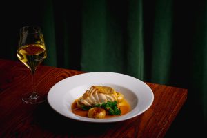Image of New Set Menu - Chiswell