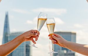 Image of A Sparkling Summer at Aviary