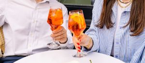 Image of Summer of Spritz - The Botanist Sloane Square